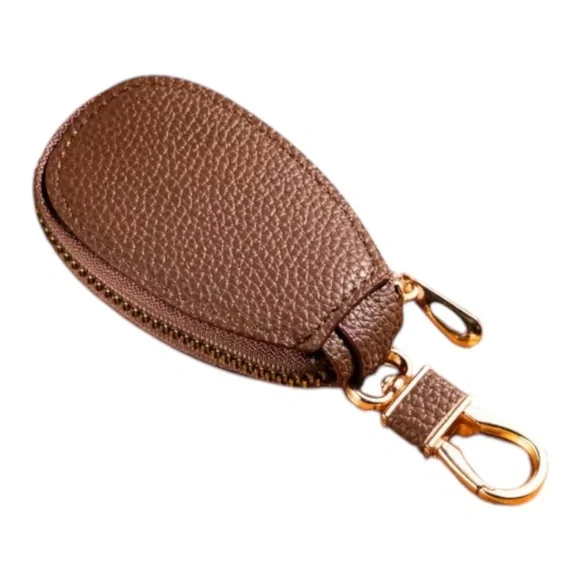 PU leather key case - Picture 7 of 7